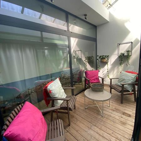 Apartamento Formosa Porto Exterior photo