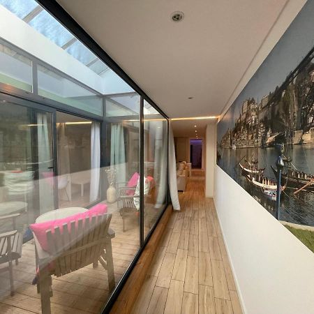 Apartamento Formosa Porto Exterior photo