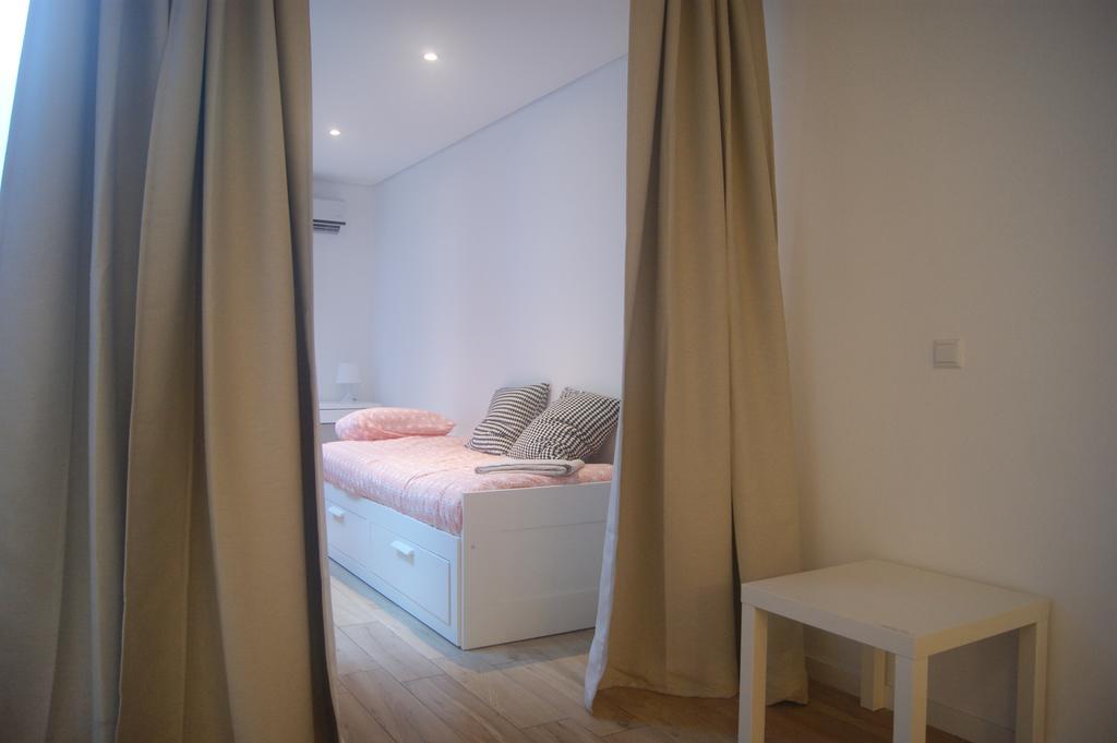Apartamento Formosa Porto Room photo
