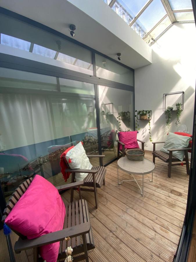 Apartamento Formosa Porto Exterior photo