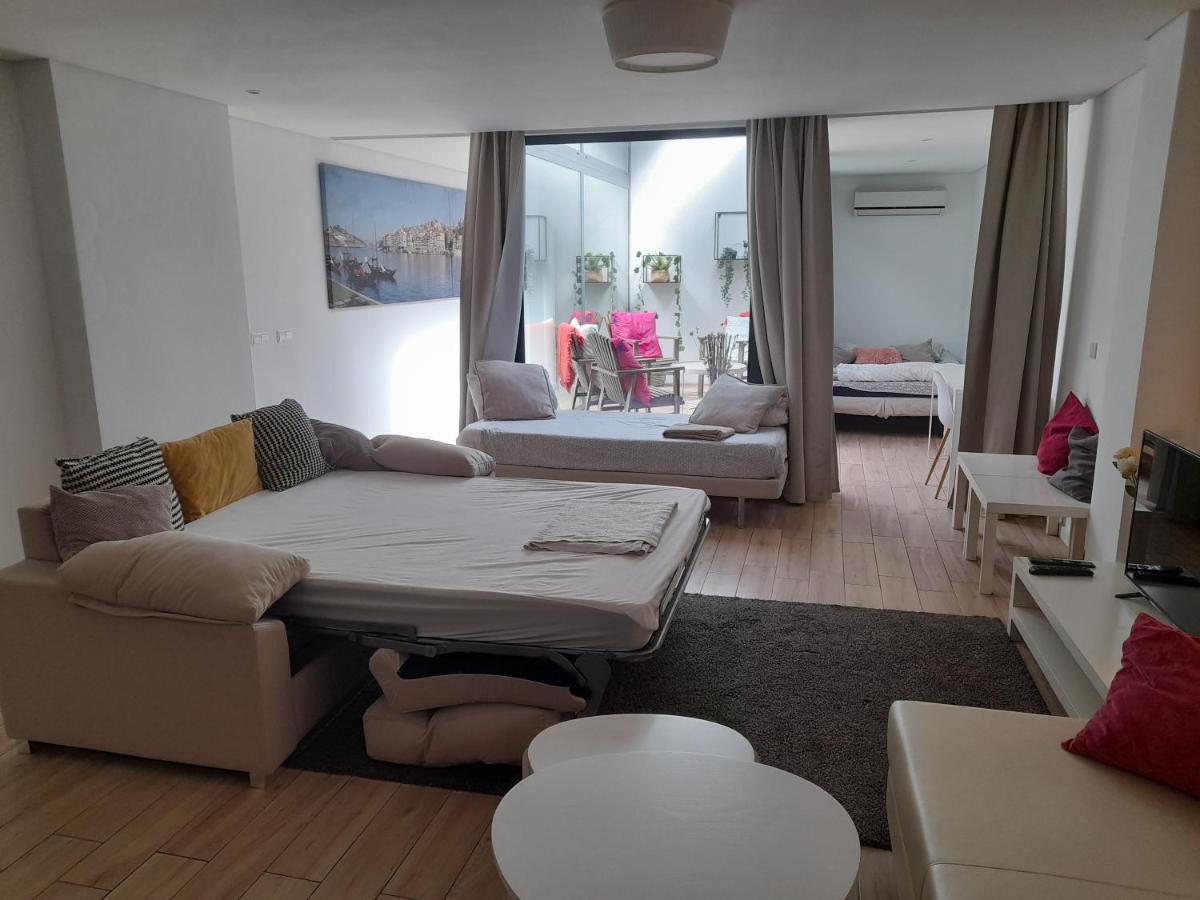 Apartamento Formosa Porto Exterior photo