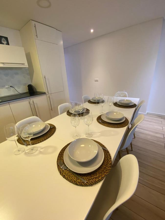 Apartamento Formosa Porto Exterior photo