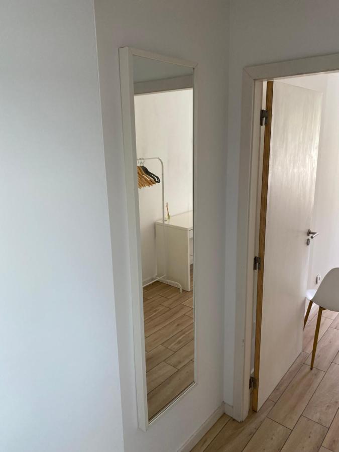 Apartamento Formosa Porto Exterior photo