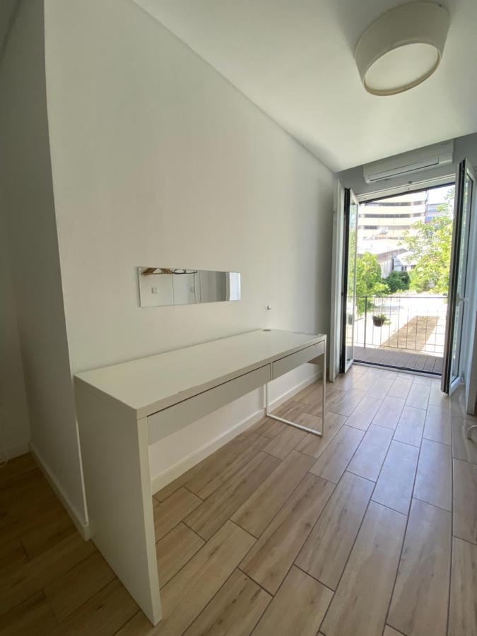 Apartamento Formosa Porto Exterior photo