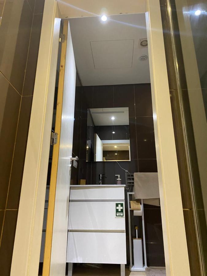 Apartamento Formosa Porto Exterior photo