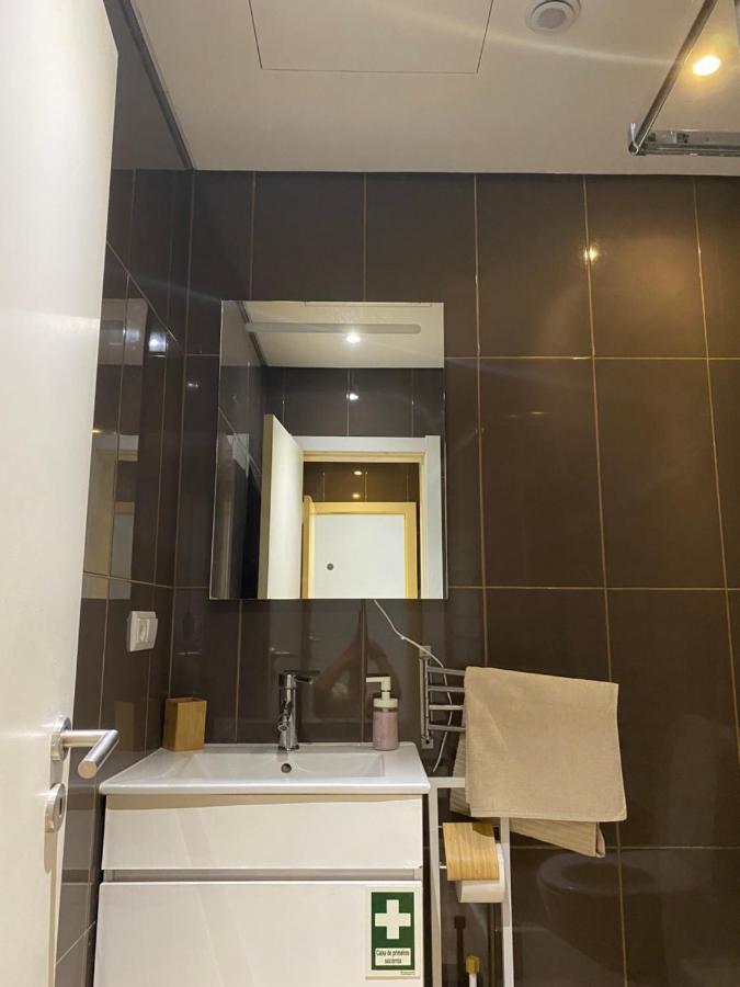 Apartamento Formosa Porto Exterior photo