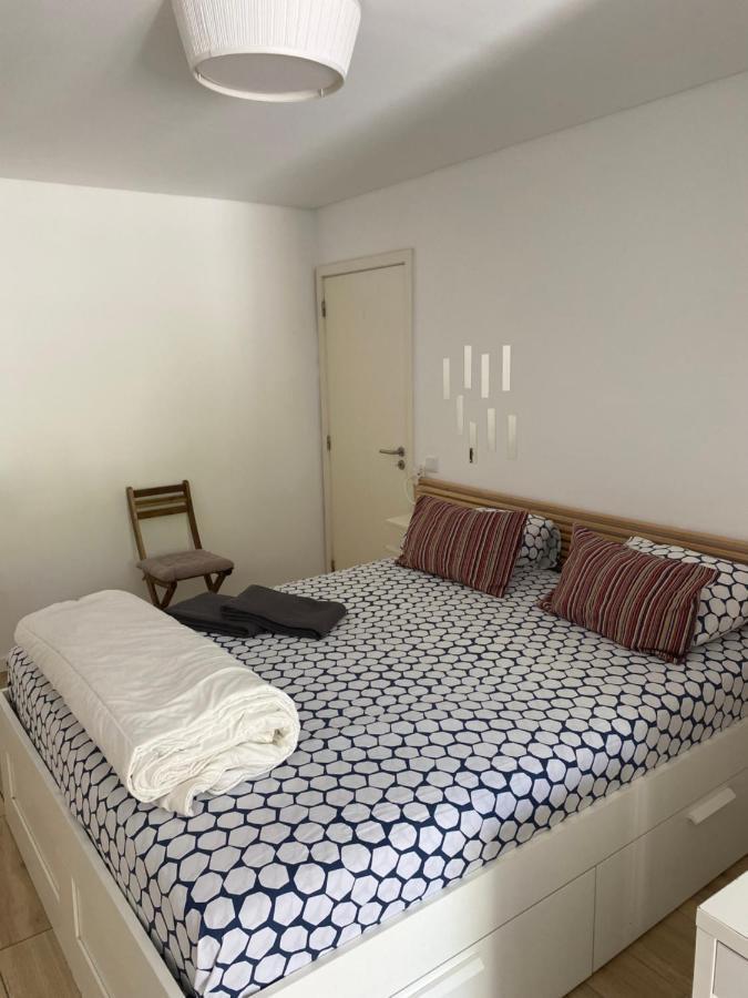 Apartamento Formosa Porto Exterior photo
