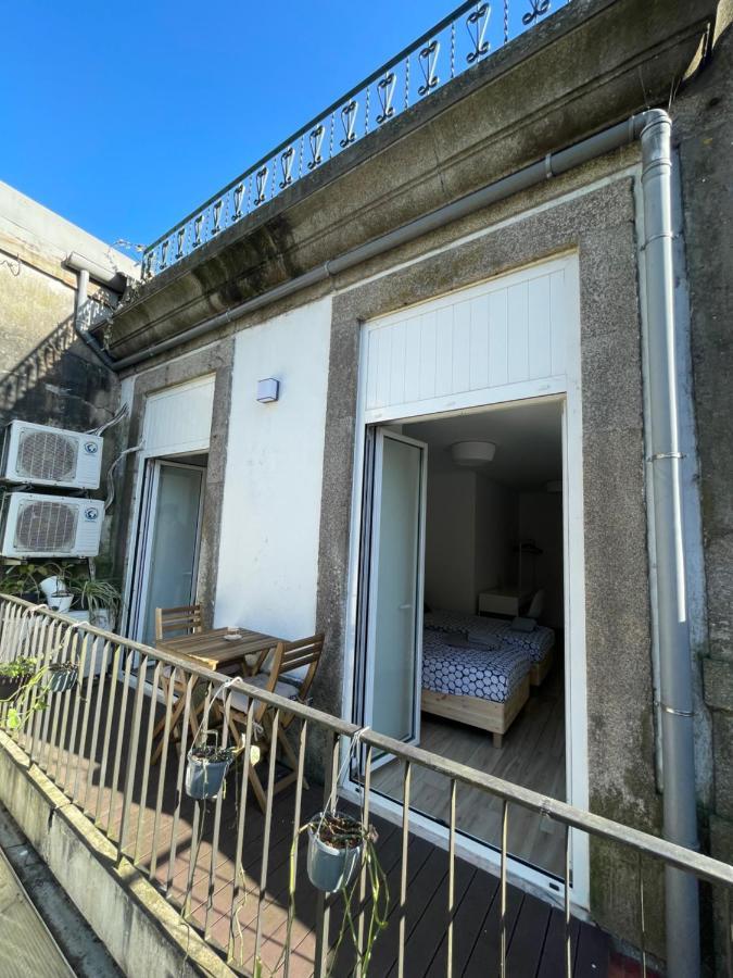 Apartamento Formosa Porto Exterior photo