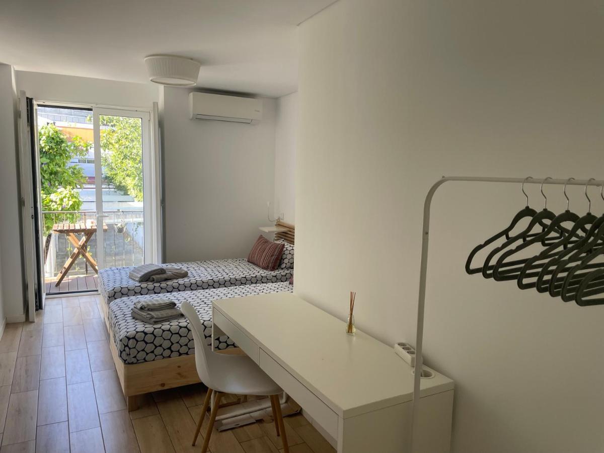 Apartamento Formosa Porto Exterior photo