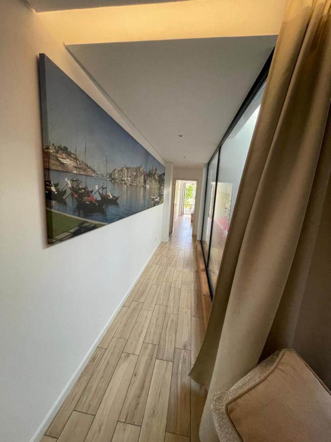 Apartamento Formosa Porto Exterior photo