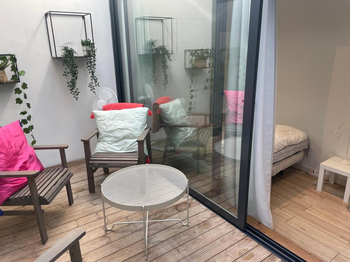 Apartamento Formosa Porto Exterior photo