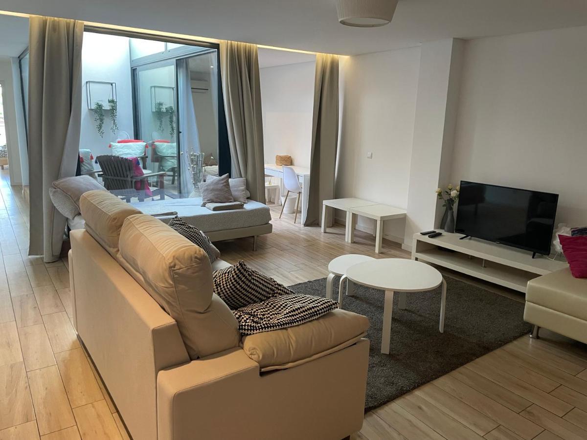 Apartamento Formosa Porto Exterior photo