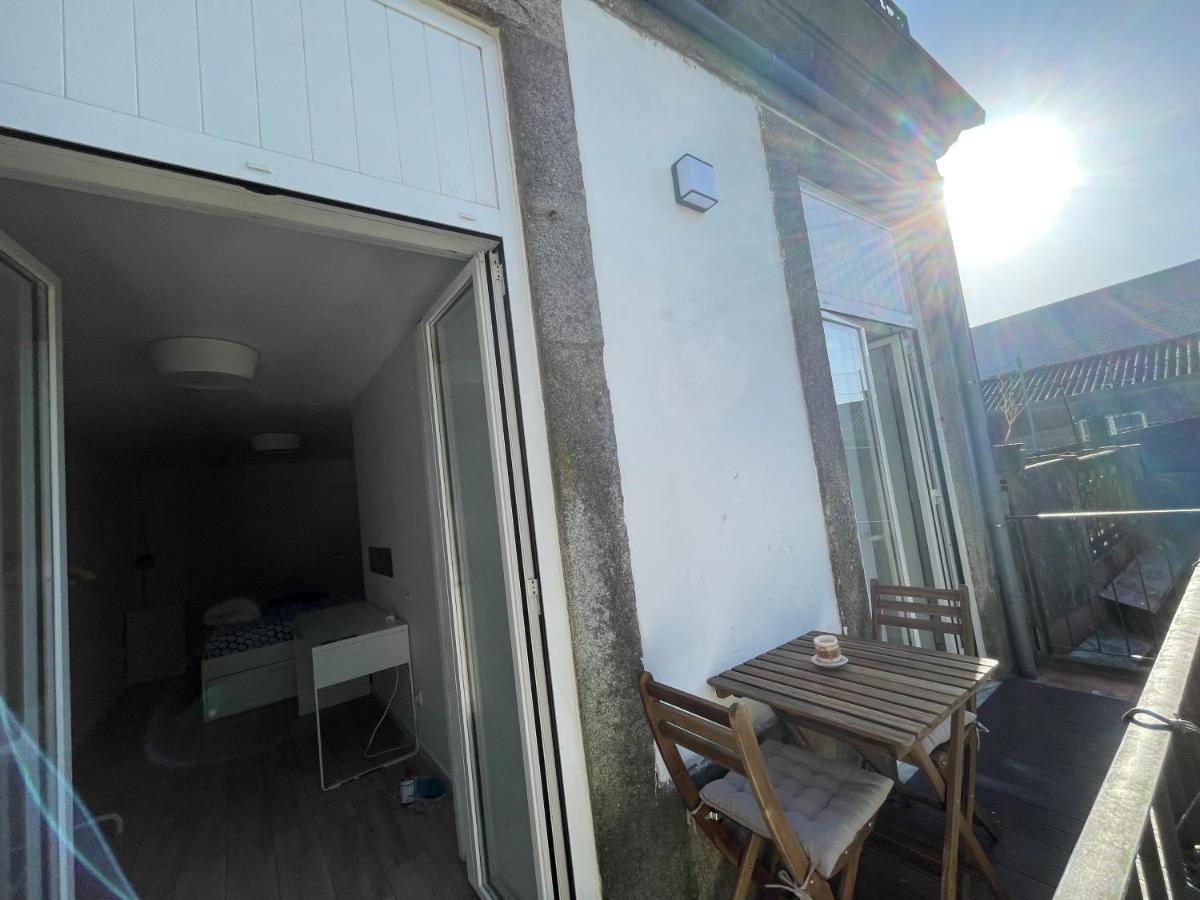 Apartamento Formosa Porto Exterior photo