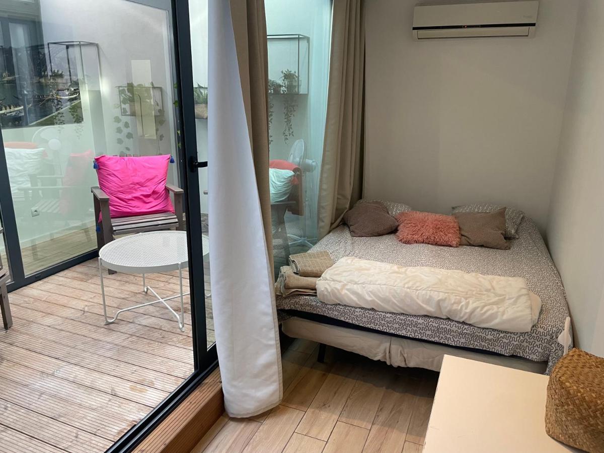 Apartamento Formosa Porto Exterior photo