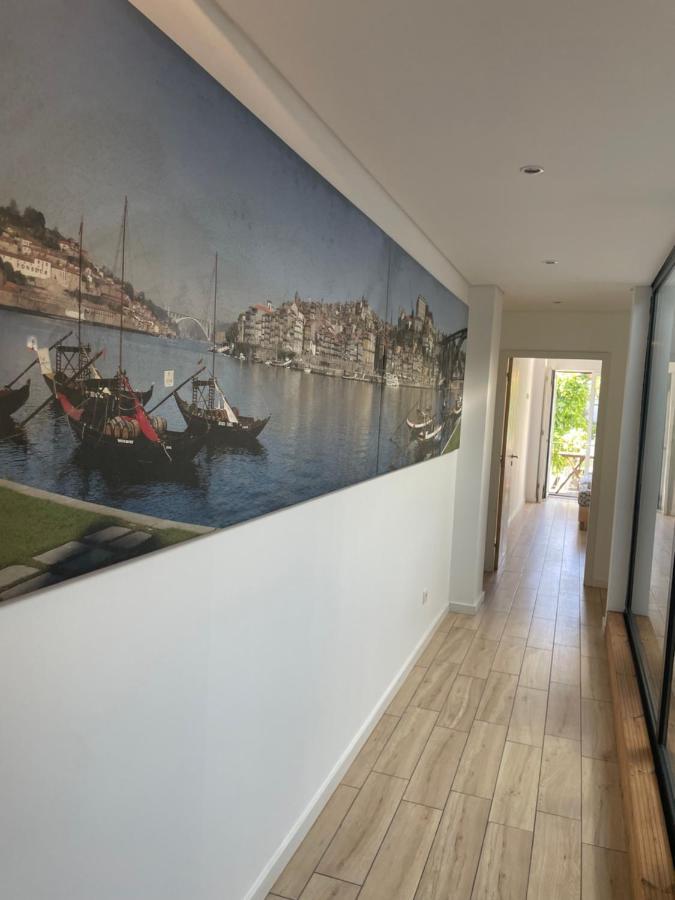 Apartamento Formosa Porto Exterior photo