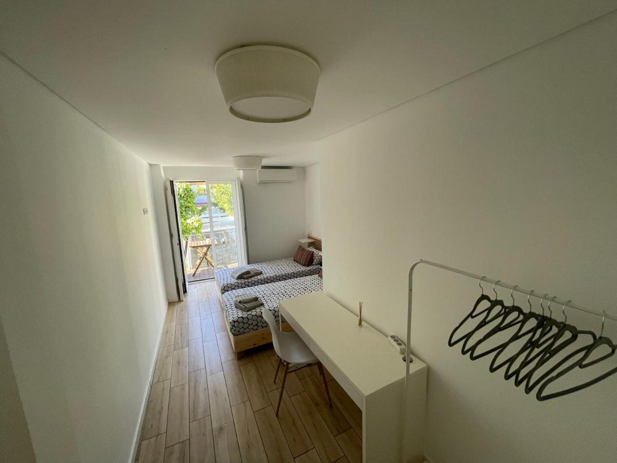 Apartamento Formosa Porto Exterior photo